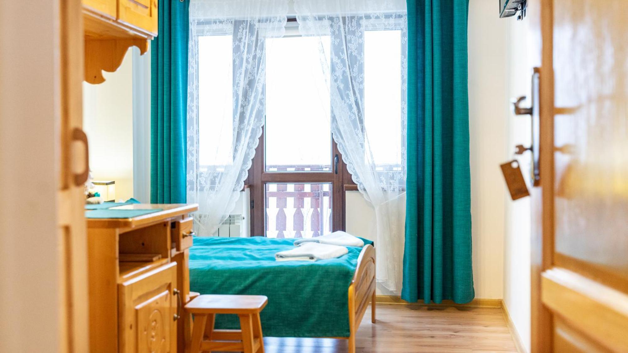 Affittacamere U Jozi Sieczki